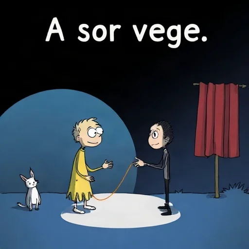 A sor vége