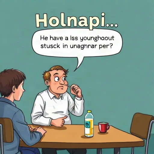 Holnapi Ügyintézés