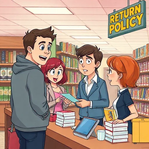 The Return Policy