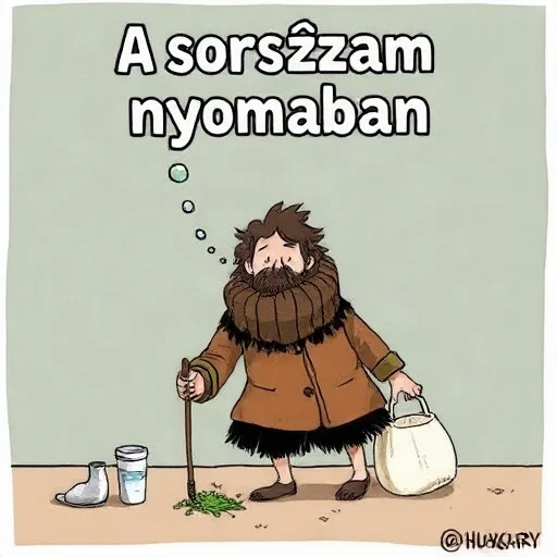 A sorszám nyomában