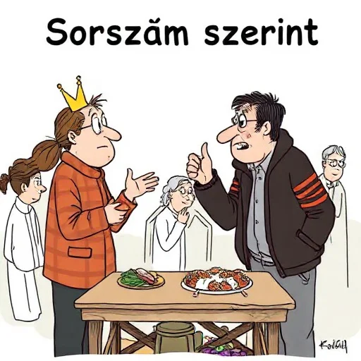 Sorszám szerint