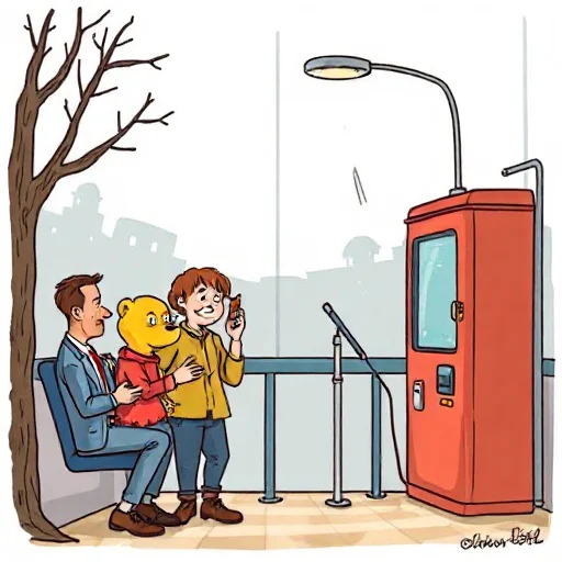 A parkolás fejlődése