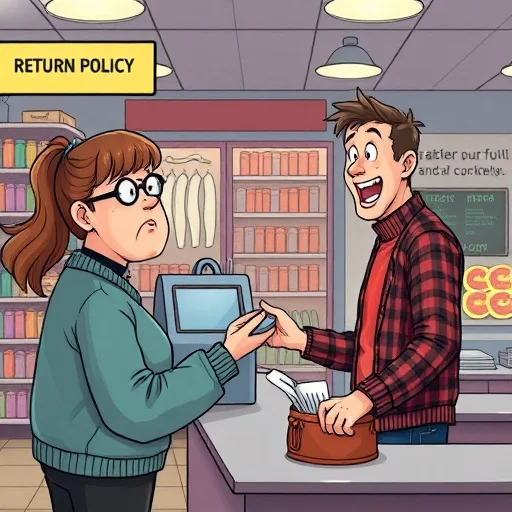 The Return Policy
