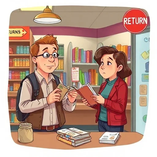 Return Policy