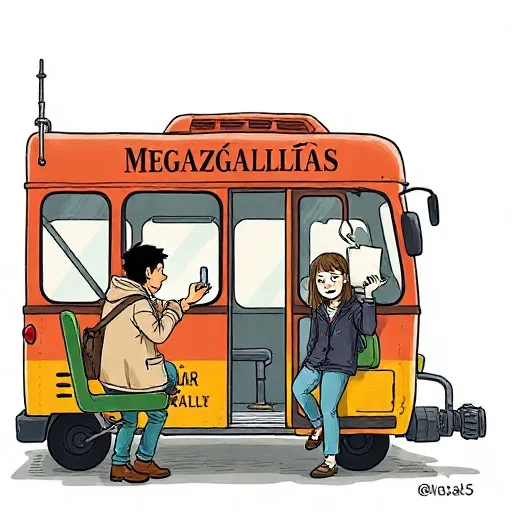 Megállói Időszámítás