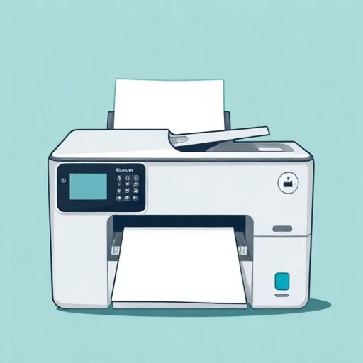 Printer Feelings