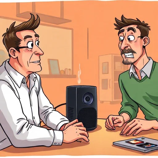 Smart Speaker