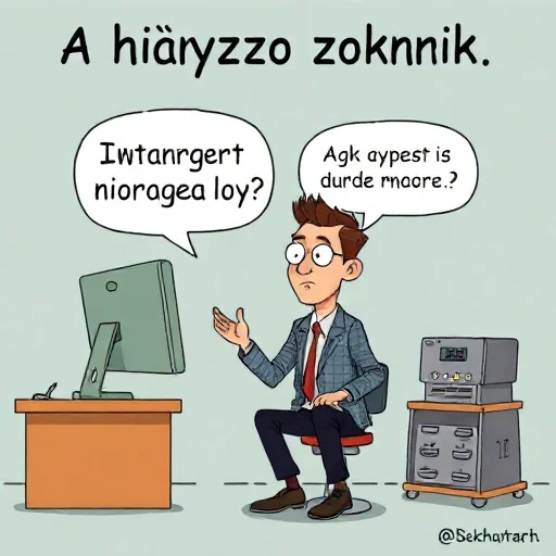 A hiányzó zoknik