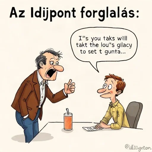 Az Időpontfoglalás