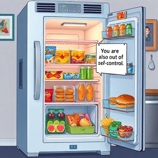 Fridge Intelligence
