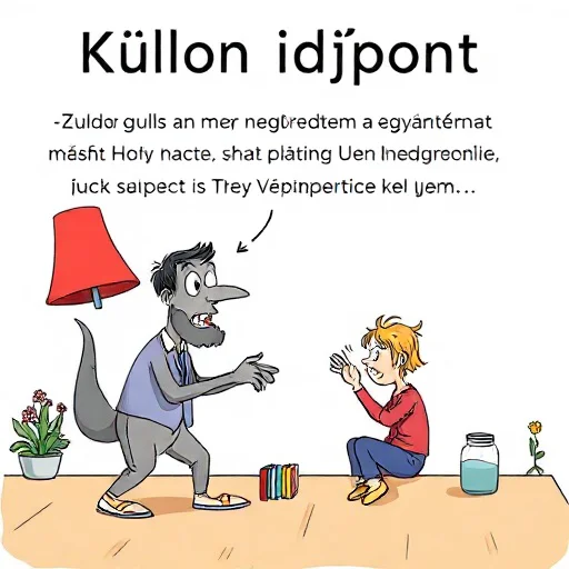 Külön időpont