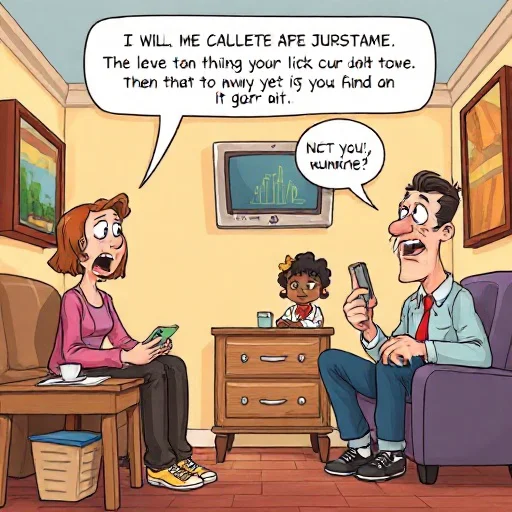 Thermostat Drama