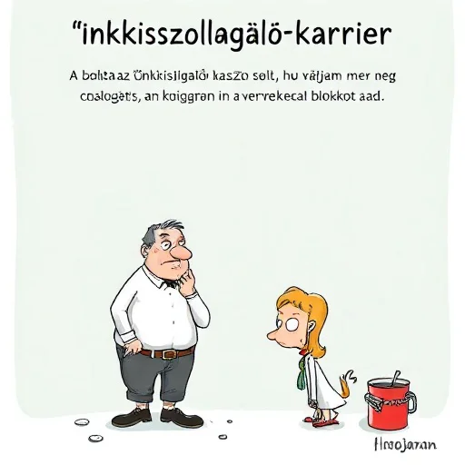 Önkiszolgáló karrier