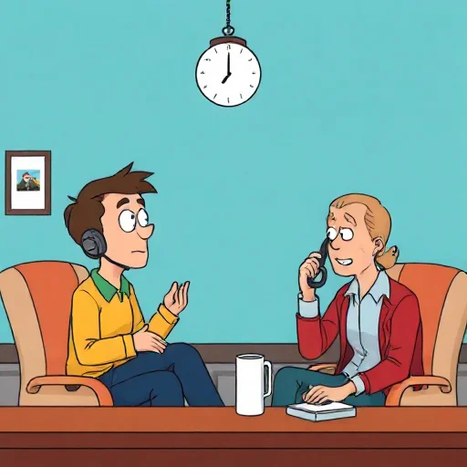 The Helpful Hotline