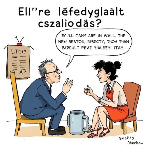 Előre lefoglalt csalódás