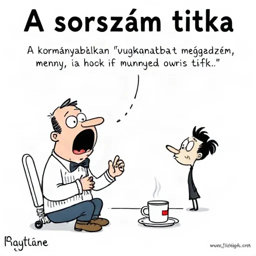 A sorszám titka