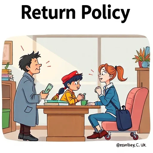 Return Policy