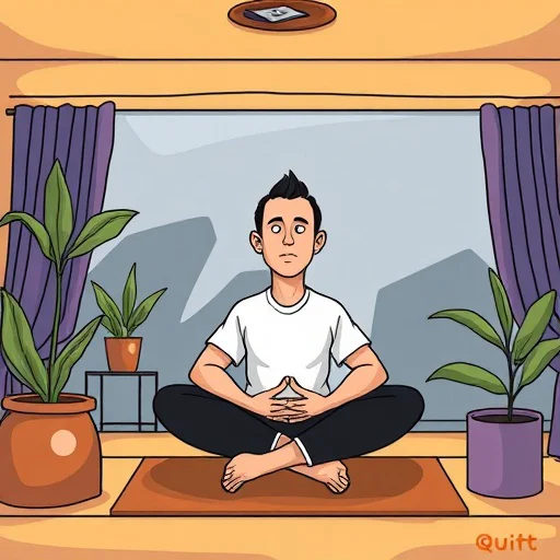 Quiet Mind