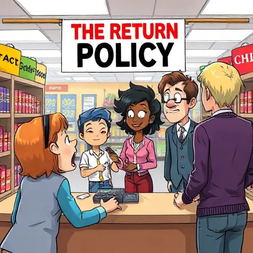 The Return Policy