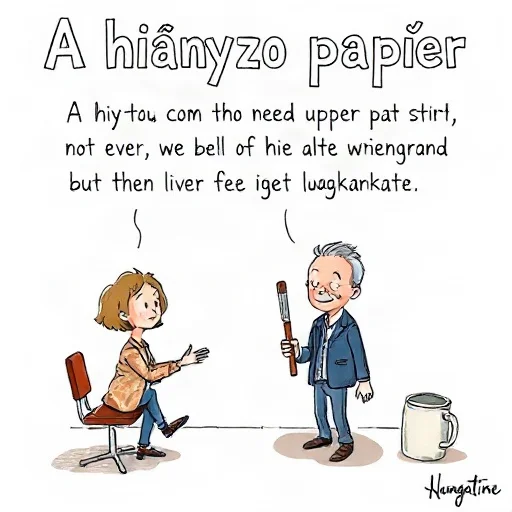 A hiányzó papír