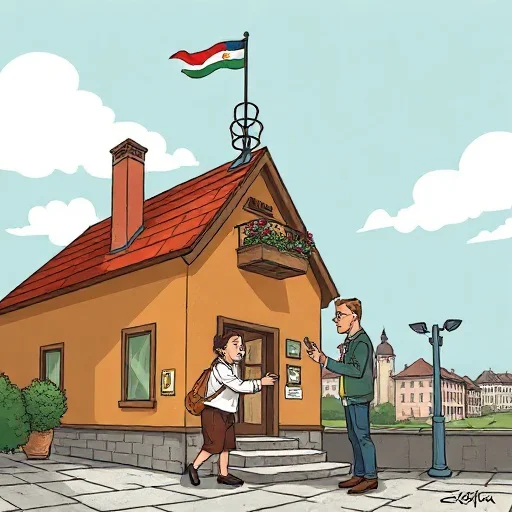 A csend időpontja