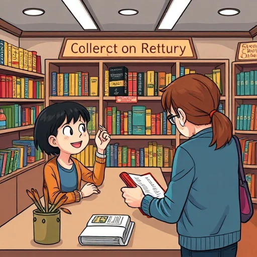 The Helpful Return