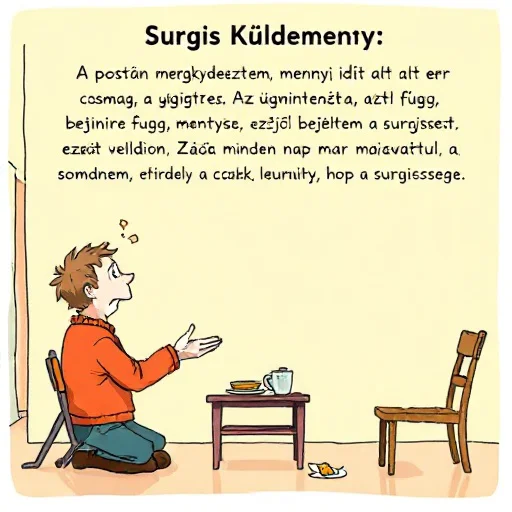 Sürgős Küldemény