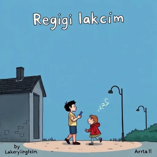 Régi lakcím