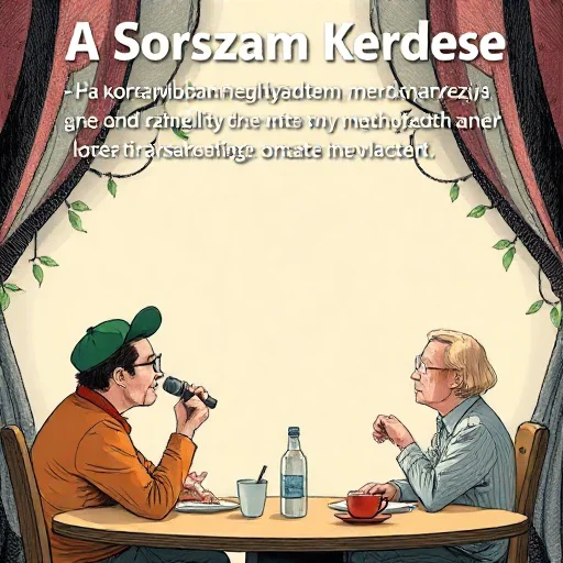 A Sorszám Kérdése