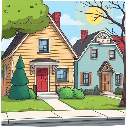 The Helpful Neighbor