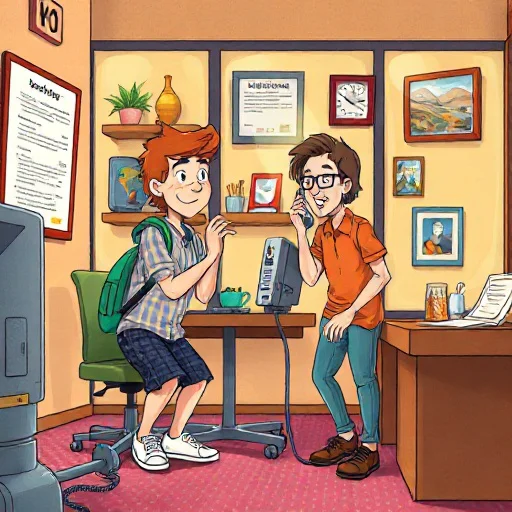 The Helpful Hotline