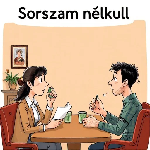 Sorszám nélkül