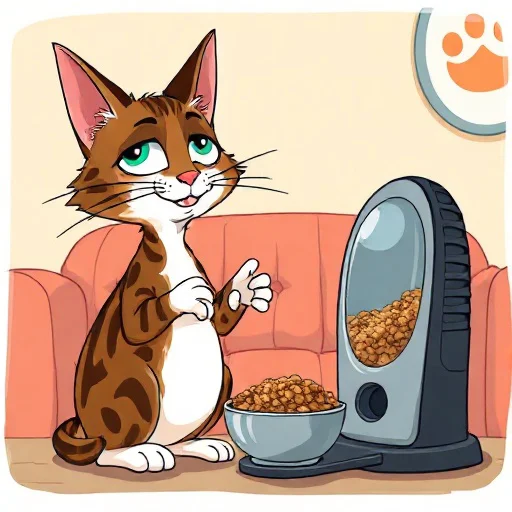 Portion Control