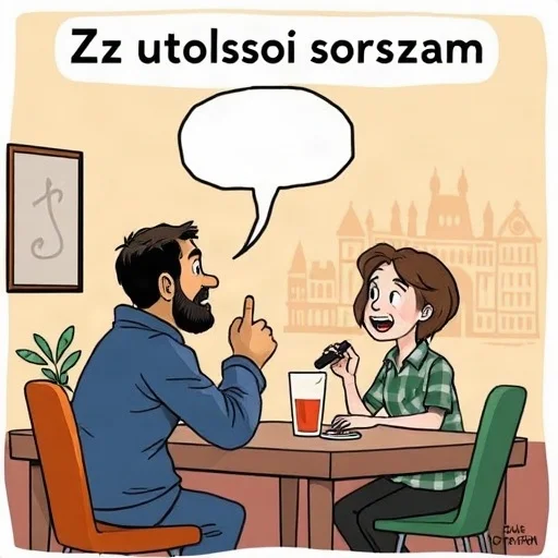 Az utolsó sorszám