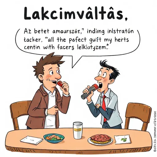 Lakcímváltás