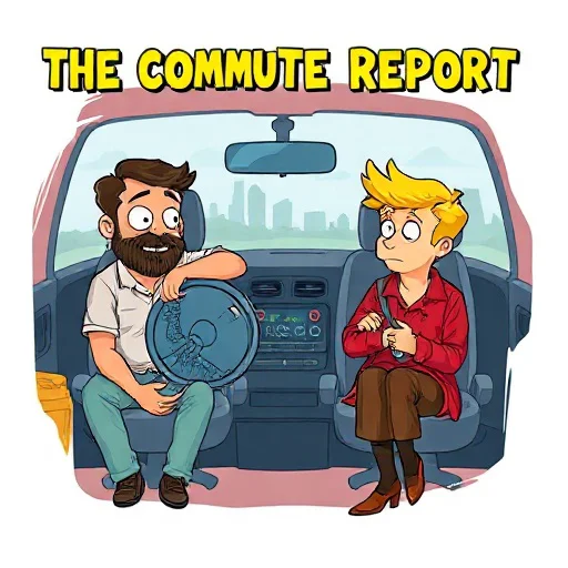 The Commute Report
