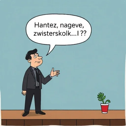 Fontos hívás