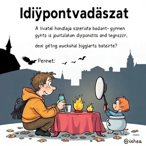 Időpontvadászat