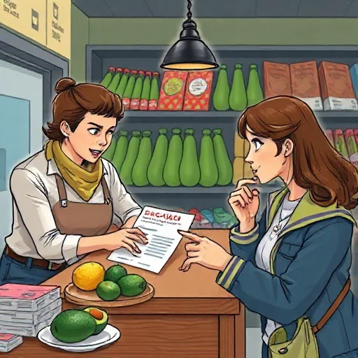 Avocado Loyalty