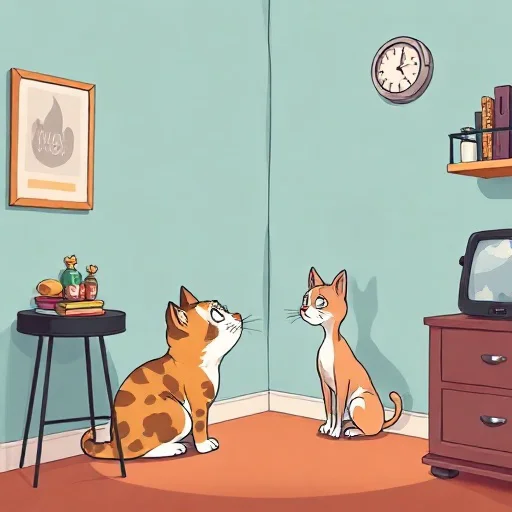 The Empty Corner