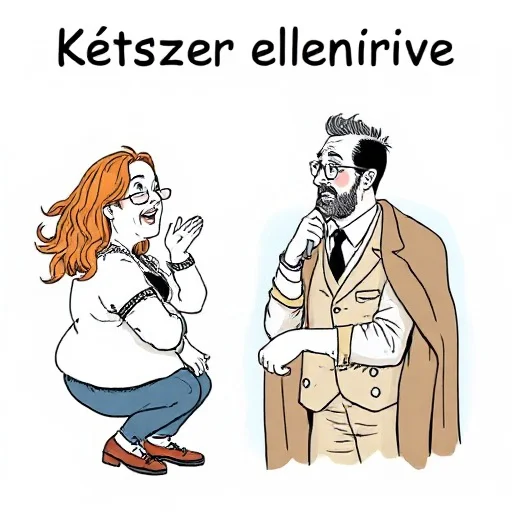 Kétszer ellenőrizve