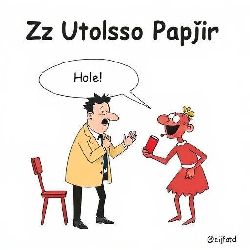 Az Utolsó Papír