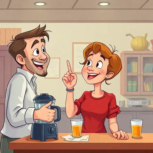 The Helpful Return