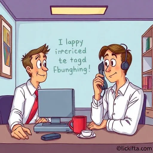 The Helpful Hotline