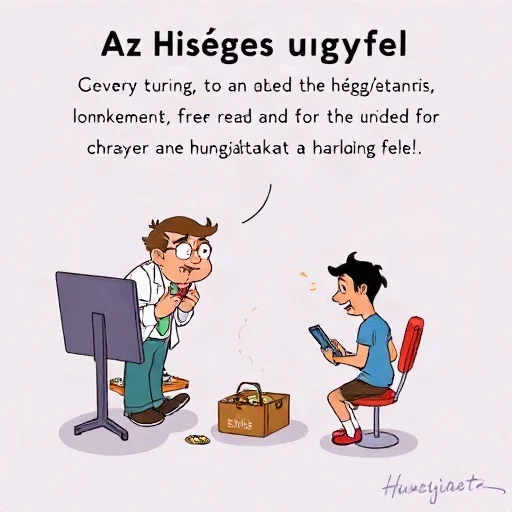 Hűséges ügyfél