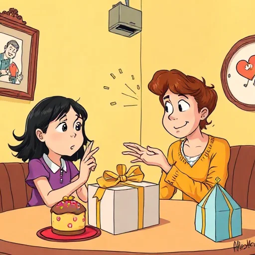 Birthday Economics