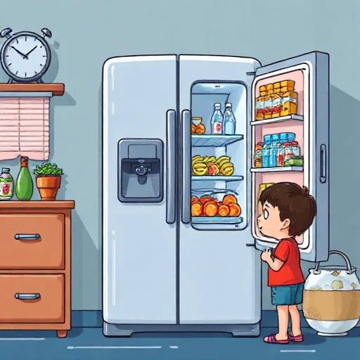 Fridge Judgment
