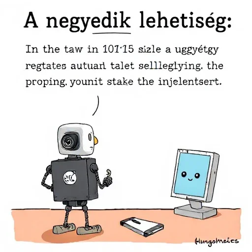 A negyedik lehetőség