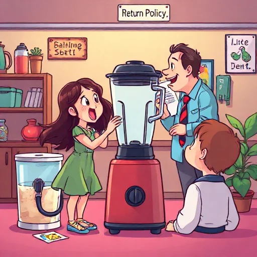 The Return Policy