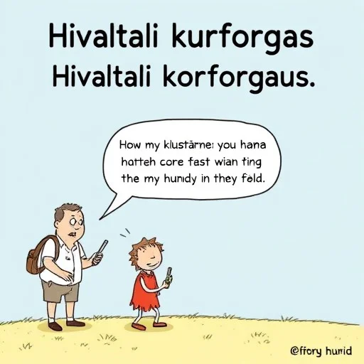 Hivatali körforgás